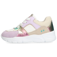 BunniesJR Sneakers Meisjes Multicolor