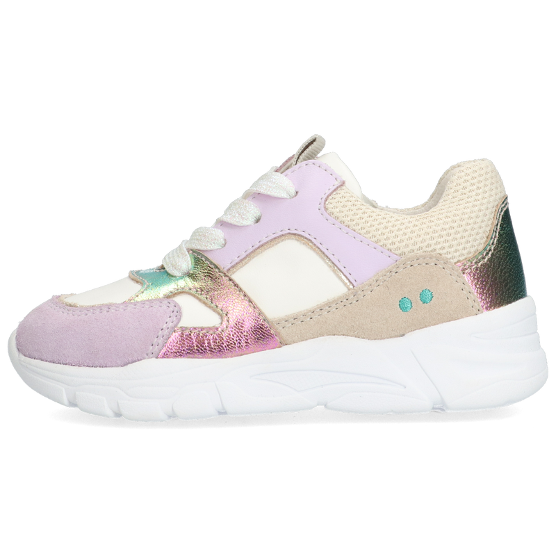 BunniesJR Sneakers Meisjes Multicolor