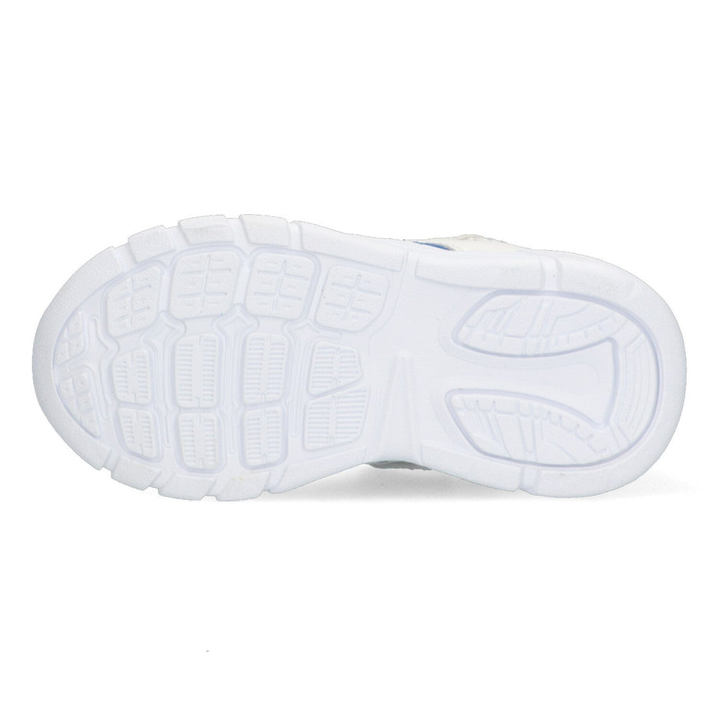 Seppe Spring Lage Sneakers Jongens Blauw