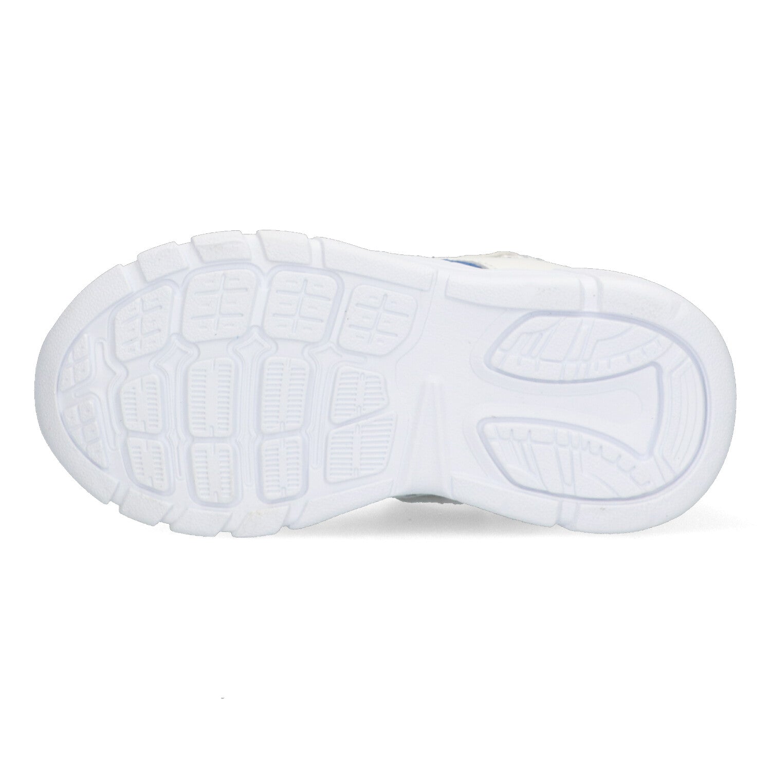Seppe Spring Lage Sneakers Jongens Blauw