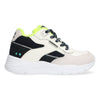 BunniesJR Lage Sneakers Jongens Geel