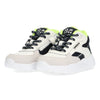 BunniesJR Lage Sneakers Jongens Geel