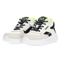 BunniesJR Lage Sneakers Jongens Geel