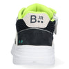 BunniesJR Lage Sneakers Jongens Geel