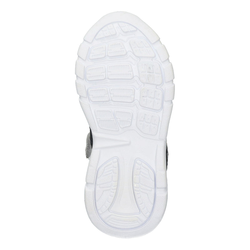 BunniesJR Lage Sneakers Jongens Geel