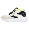 BunniesJR Lage Sneakers Jongens Geel