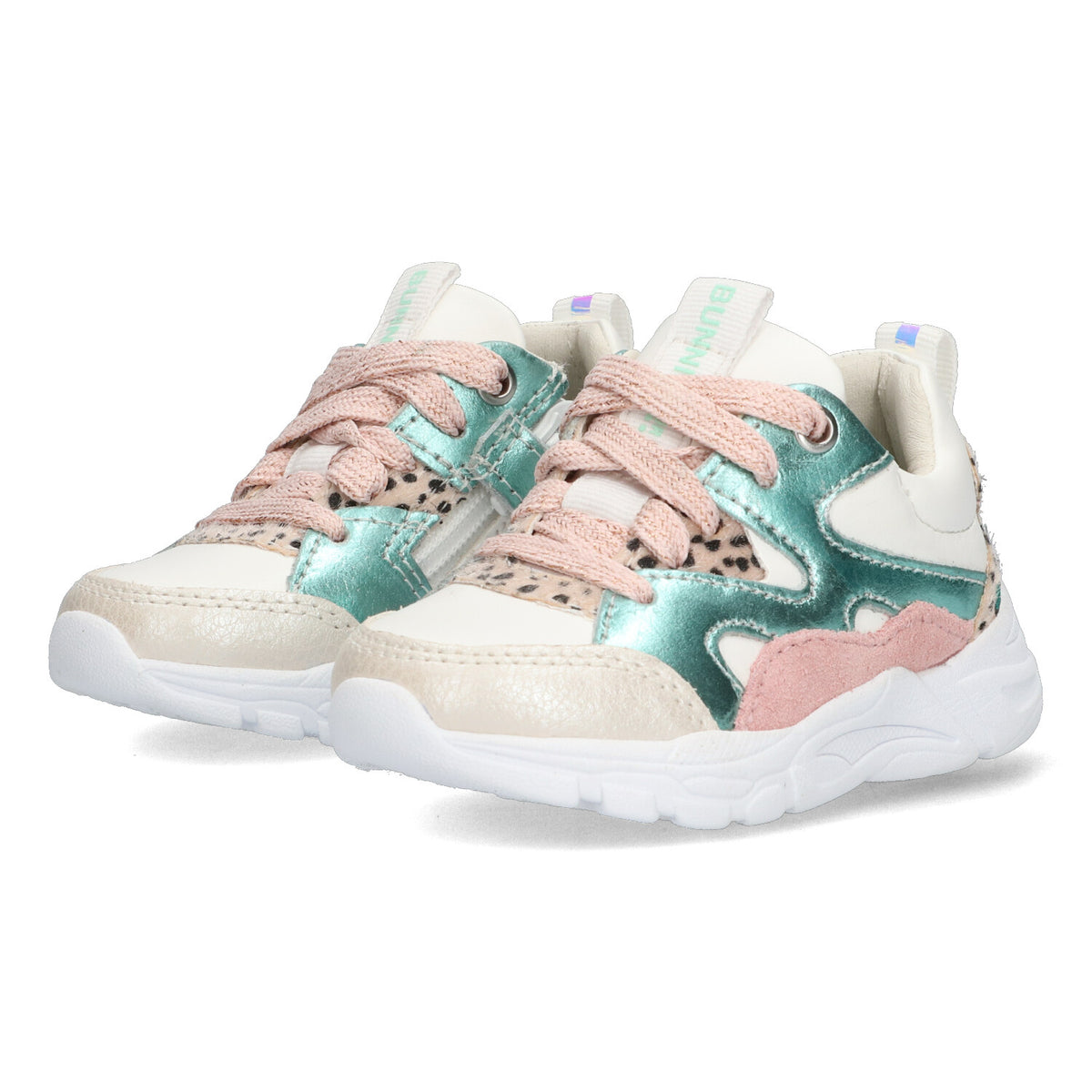 BunniesJR kinderschoenen Multicolor