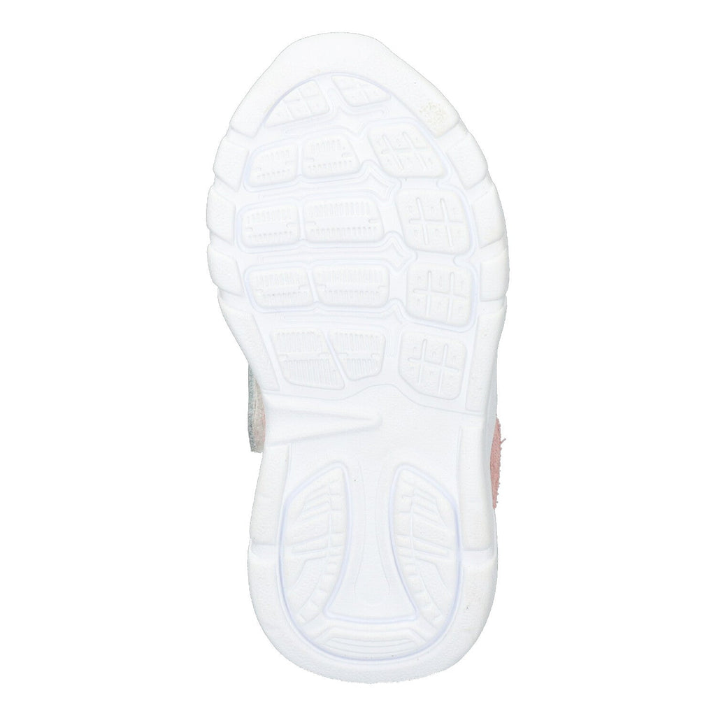 Sanne Spring Lage Sneakers Meisjes Multicolor