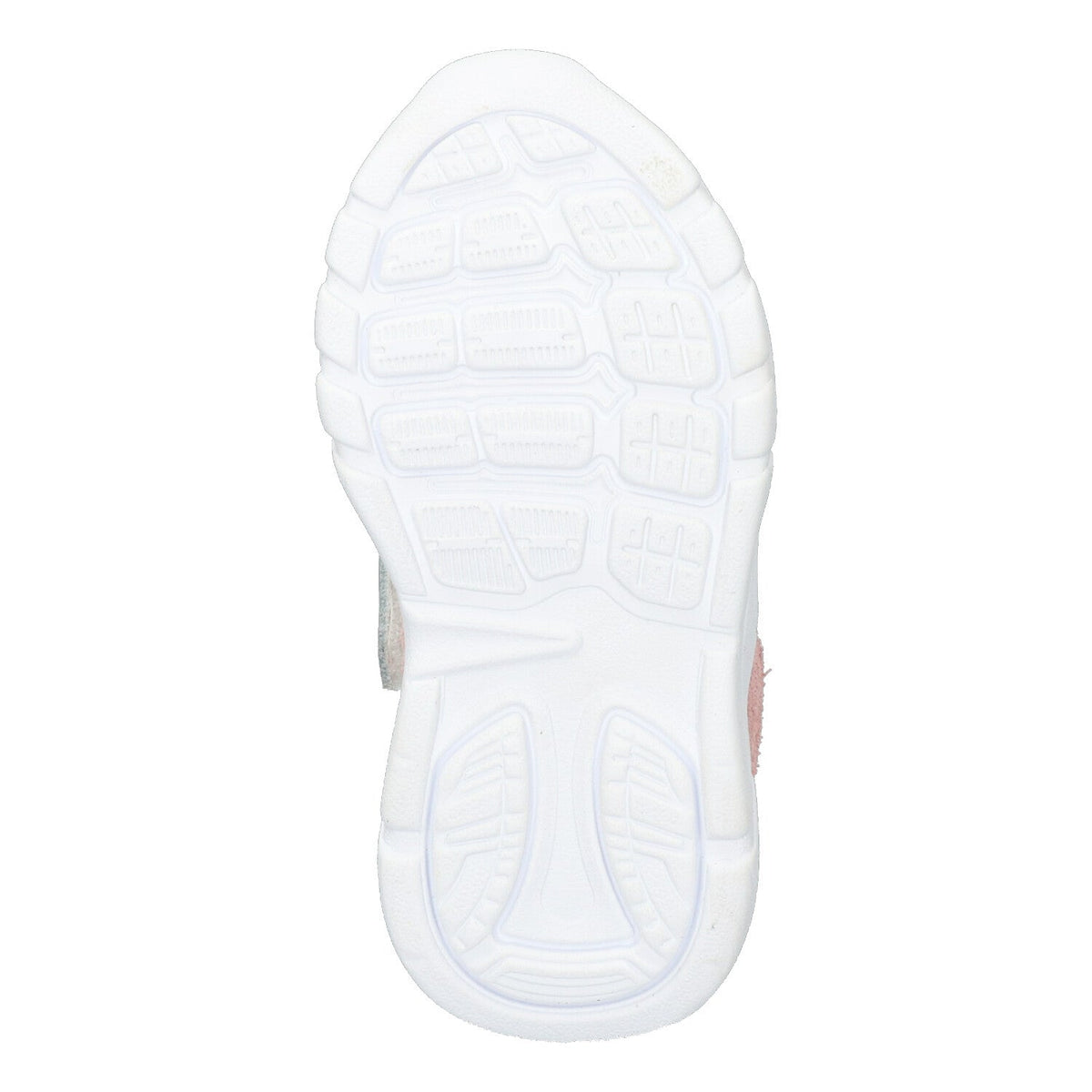 Sanne Spring Lage Sneakers Meisjes Multicolor