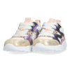 Sanne Spring 225344-994 Lage Sneakers Meisjes Blauw