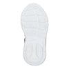 Sanne Spring 225344-994 Lage Sneakers Meisjes Blauw