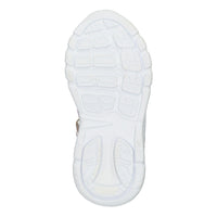 Sanne Spring 225344-994 Lage Sneakers Meisjes Blauw