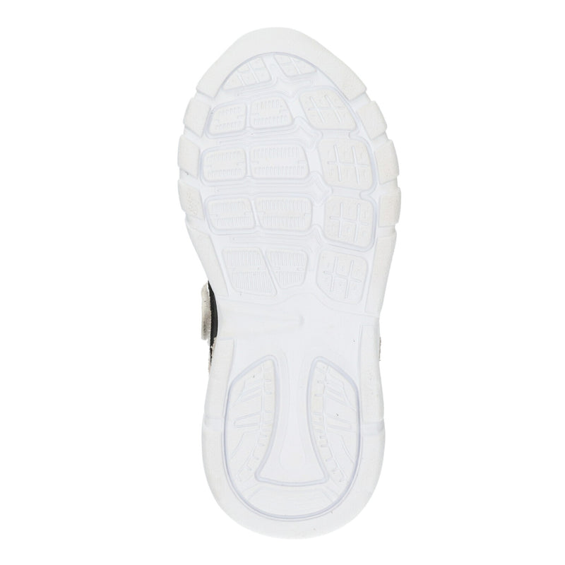 Steven Spring 225352-403 Lage Sneakers Jongens Blauw