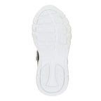 Steven Spring Lage Sneakers Jongens Blauw
