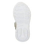 Steven Spring Lage Sneakers Jongens Groen