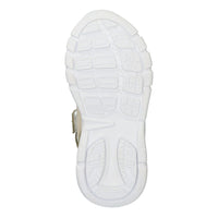Steven Spring 225352-460 Lage Sneakers Jongens Groen
