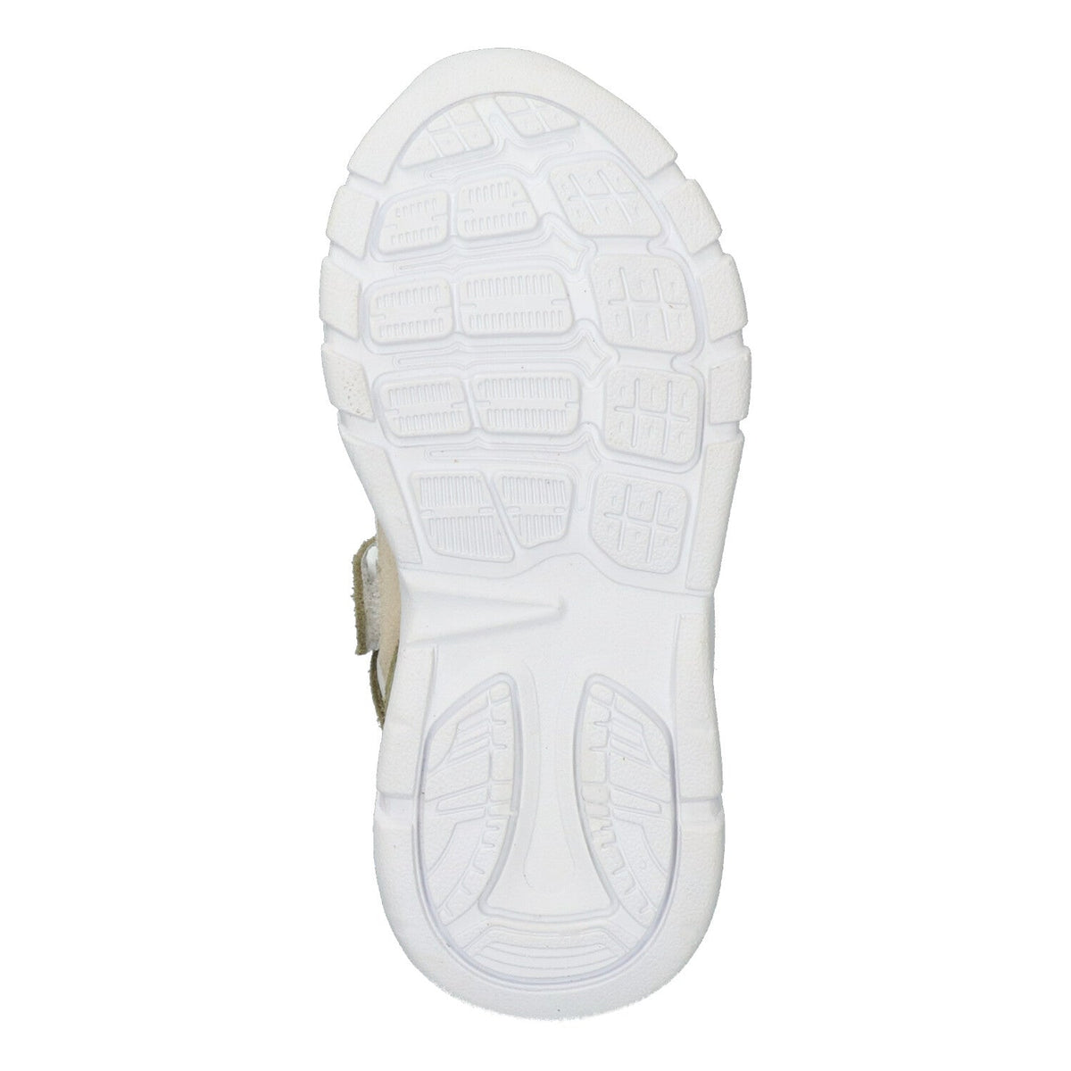 Steven Spring Lage Sneakers Jongens Groen