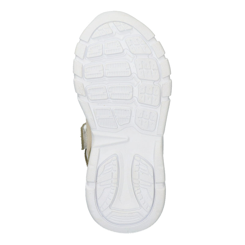 Steven Spring 225352-460 Lage Sneakers Jongens Groen