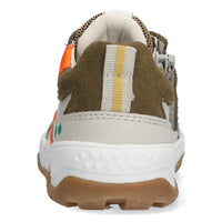 Ciske Chunky 225374-103 Lage Sneakers Jongens Oranje