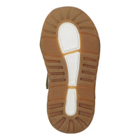 Ciske Chunky 225374-103 Lage Sneakers Jongens Oranje