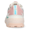 Ciske Chunky 225374-500 Lage Sneakers Meisjes Wit