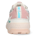 Ciske Chunky Lage Sneakers Meisjes Wit