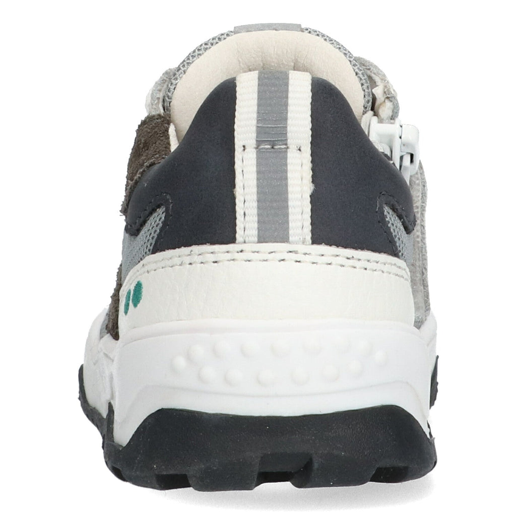Ciske Chunky Lage Sneakers Jongens Grijs
