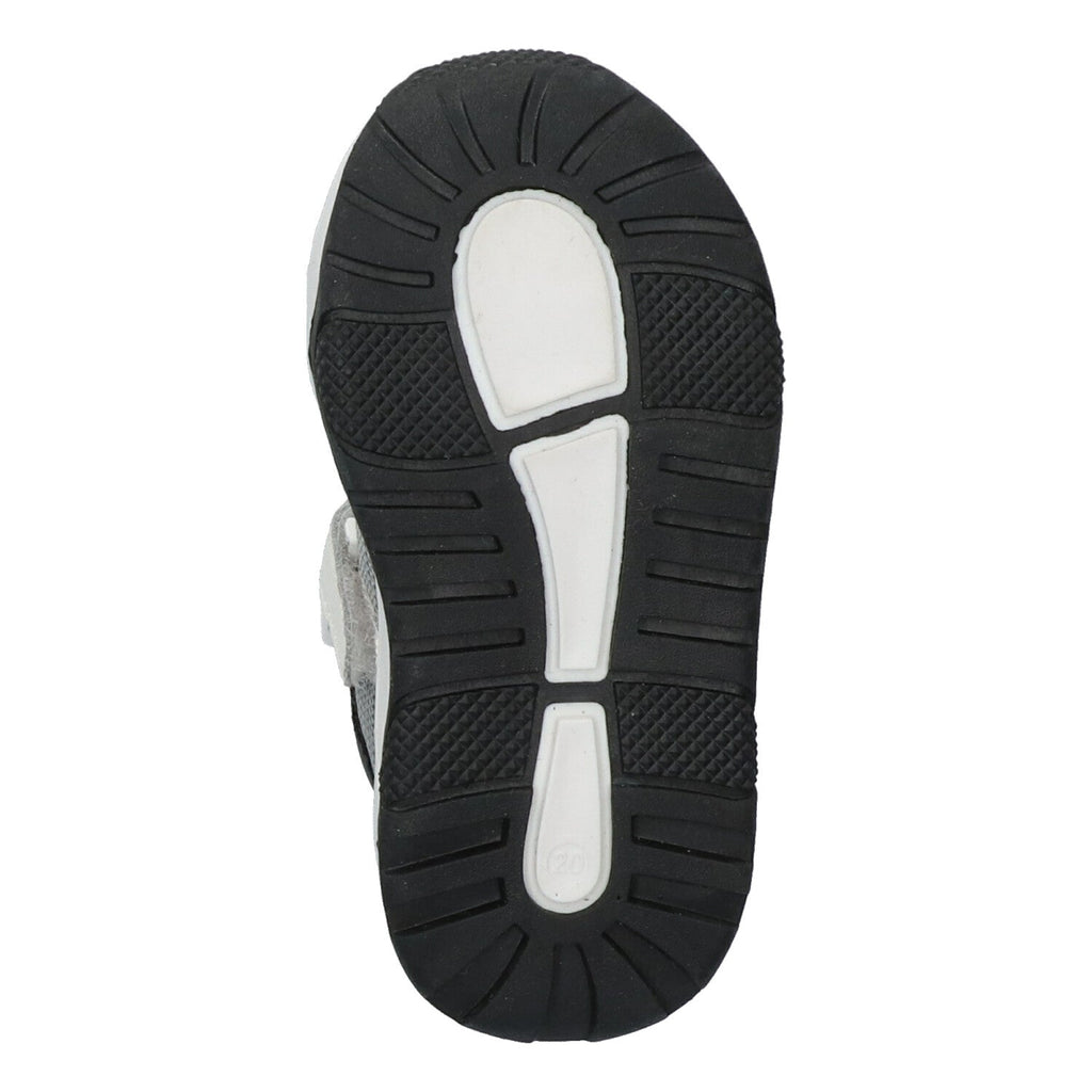 Ciske Chunky Lage Sneakers Jongens Grijs