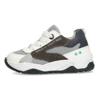 Ciske Chunky Lage Sneakers Jongens Grijs
