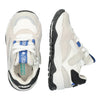 Cody Chunky 225375-103 Lage Sneakers Jongens Wit