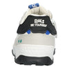 Cody Chunky 225375-103 Lage Sneakers Jongens Wit