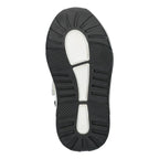 Cody Chunky Lage Sneakers Jongens Wit