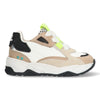 BunniesJR Lage Sneakers Jongens Beige
