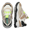 BunniesJR Lage Sneakers Jongens Beige