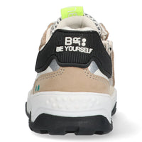 BunniesJR Lage Sneakers Jongens Beige