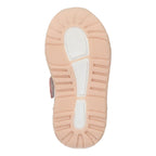 Cody Chunky Lage Sneakers Meisjes Roze