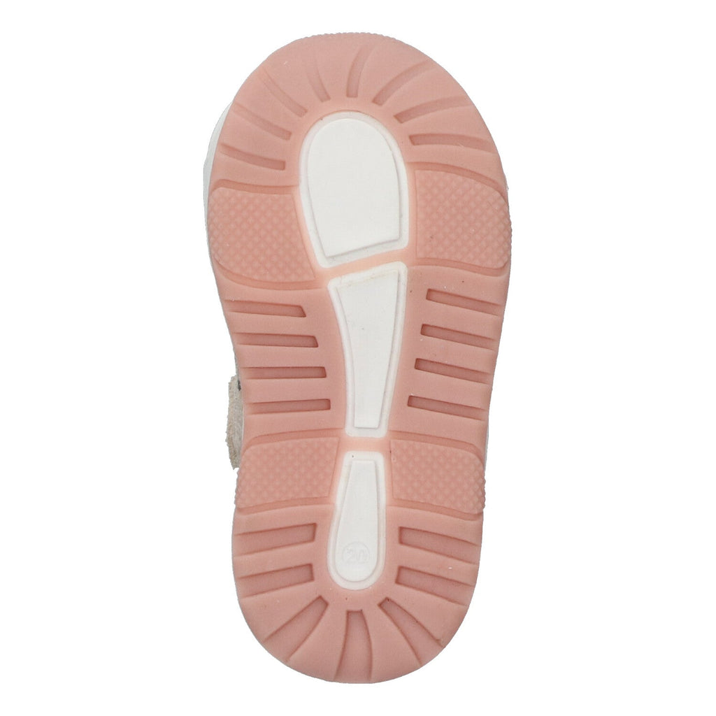Cody Chunky Lage Sneakers Meisjes Champagne Print
