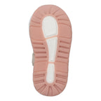 Cody Chunky Lage Sneakers Meisjes Champagne Print