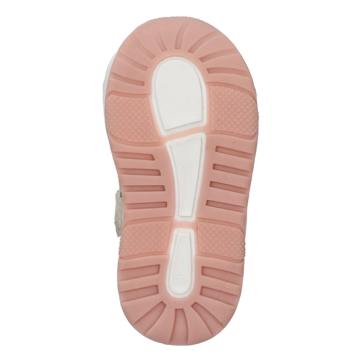 Cody Chunky Lage Sneakers Meisjes Champagne Print