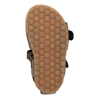Briz Beach 225403-708 Platte Sandalen Jongens Bruin