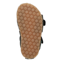 Briz Beach 225403-767 Platte Sandalen Jongens Groen