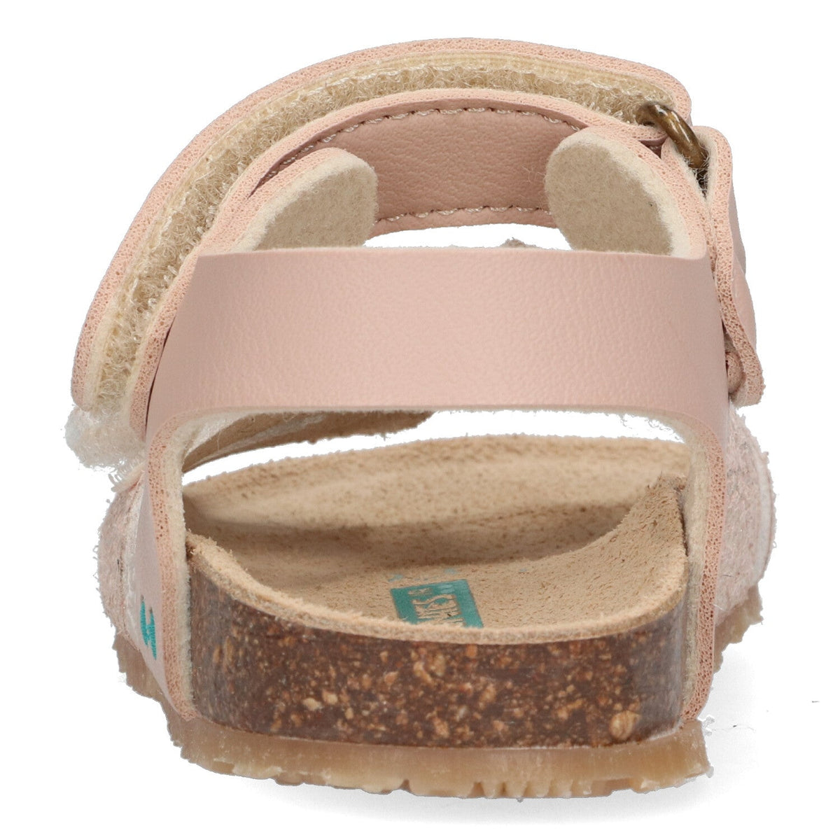 Brooke Beach Platte Sandalen Meisjes Roze