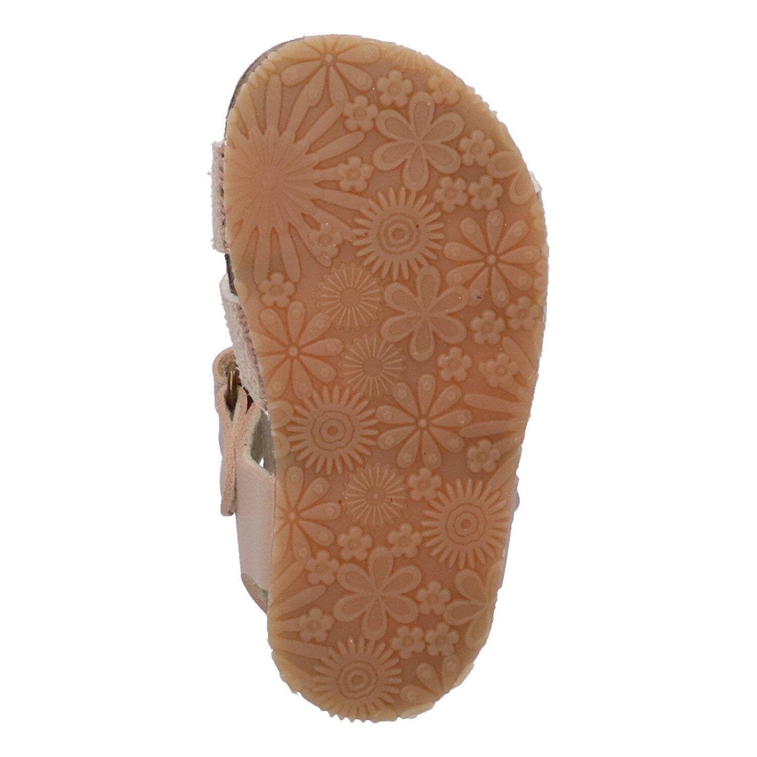 Brooke Beach Platte Sandalen Meisjes Roze