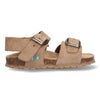 BunniesJR Sandalen Jongens Taupe