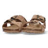 BunniesJR Sandalen Jongens Taupe