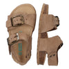 BunniesJR Sandalen Jongens Taupe