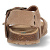 BunniesJR Sandalen Jongens Taupe