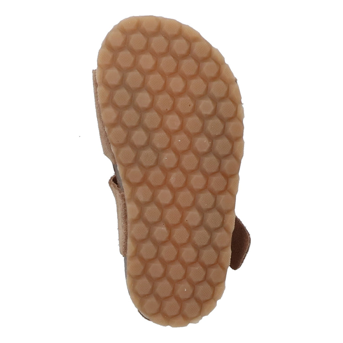 Bonny Beach Platte Sandalen Jongens Taupe