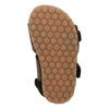 Bonny Beach 225406-717 Platte Sandalen Jongens Bruin