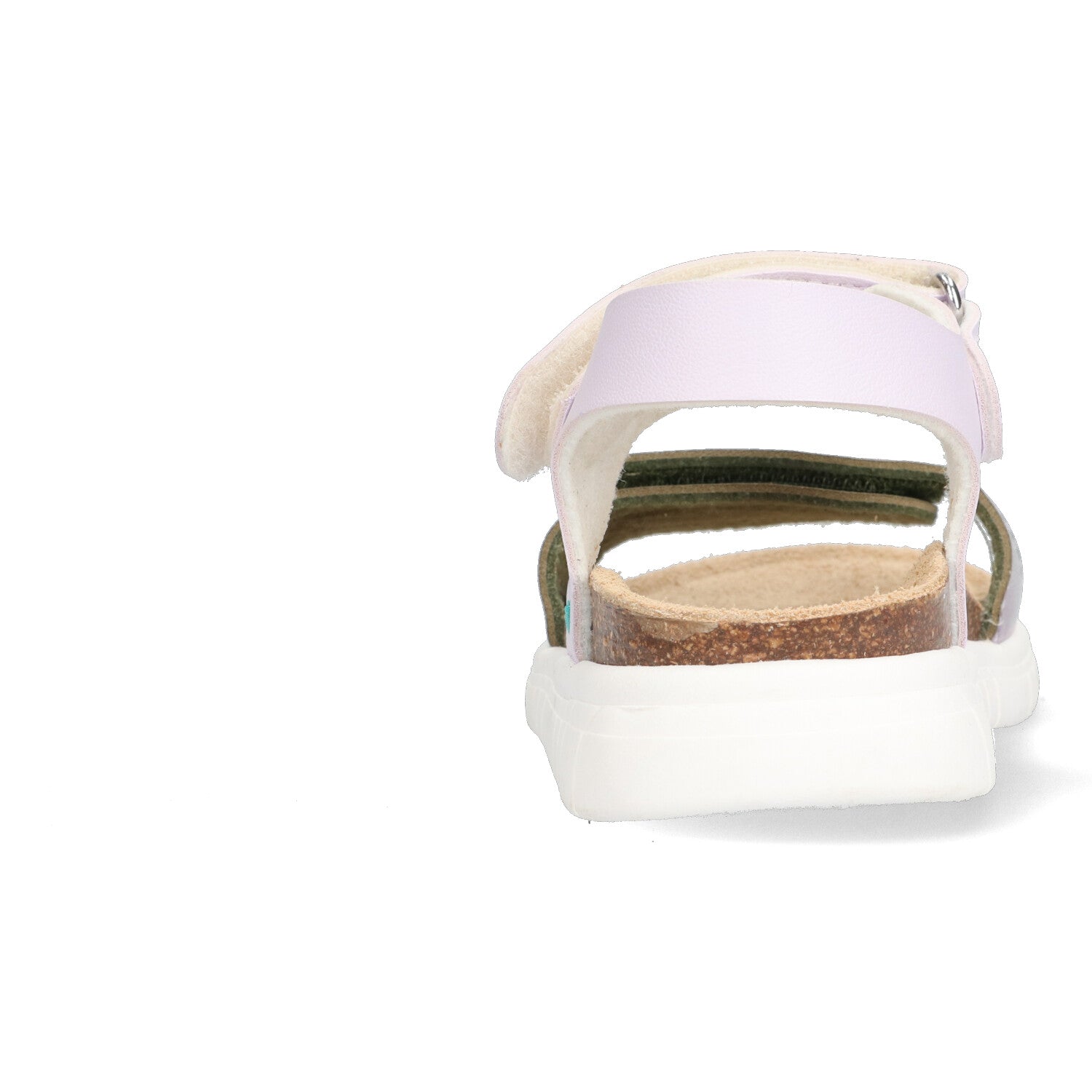 Bette Beach Platte Sandalen Meisjes Paars